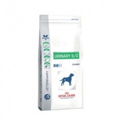 Royal Canin Urinary S/O LP18