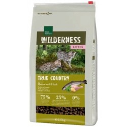 Real Nature Wilderness True Country Para Gatitos