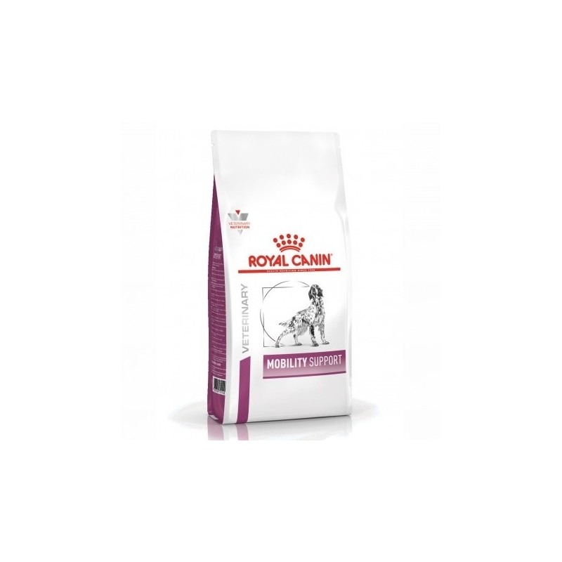 Royal Canin Mobility C2P+ Canine