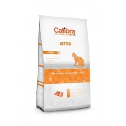 Calibra cat hypoallergenic kitten pollo comida para gatos