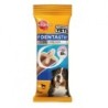 Foto 1 de Dentastix para perros de pedigree. Antisarro e higiene dental