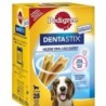 Foto 1 de Dentastix para perros medianos 10 a 25 kg. Pedrigree barritas dentales