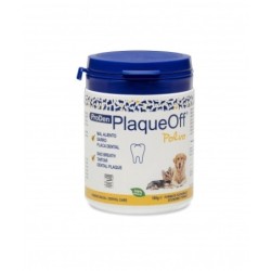 Plaqueoff DFV perros higiene dental antisarro