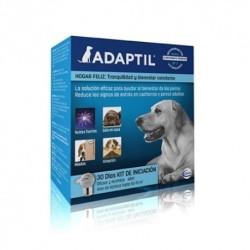 Adaptil difusor para perros. Tranquilizante natural