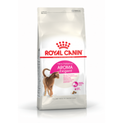 Royal canin exigent 33 aromatic pienso para gatos