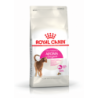 Foto 2 de Royal canin exigent 33 aromatic pienso para gatos