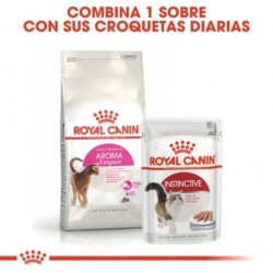 Royal canin exigent 33 aromatic pienso para gatos