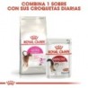 Foto 4 de Royal canin exigent 33 aromatic pienso para gatos