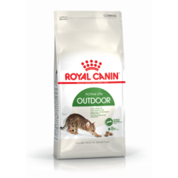 Royal Canin Outdoor 30 gato adulto