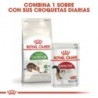 Foto 2 de Royal Canin Outdoor 30 gato adulto