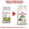 Foto 7 de Royal Canin Outdoor 30 gato adulto