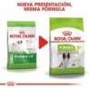 Foto 7 de Royal canin X-small Mature +8 pienso para perros mini/toy