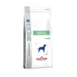 Royal Canin dieta para perros Dental