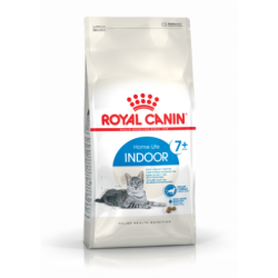 Royal canin indoor +7 pienso para gatos