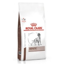 Royal Canin Hepatic HF16