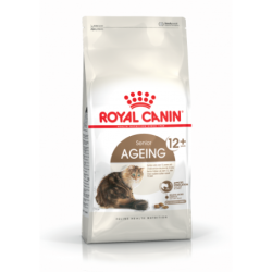 Royal canin Ageing + 12 pienso para gatos