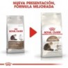 Foto 8 de Royal canin Ageing + 12 pienso para gatos