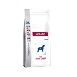 Royal Canin Hepatic HF16