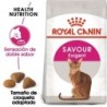 Foto 2 de Royal canin exigent 42 protein pienso para gatos