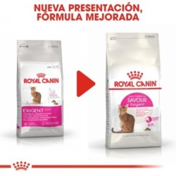 Royal canin exigent 42 protein pienso para gatos