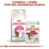 Foto 7 de Royal canin exigent 42 protein pienso para gatos