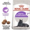 Foto 1 de Royal Canin Cat Adult +7 Sterilised 3.5 Kg