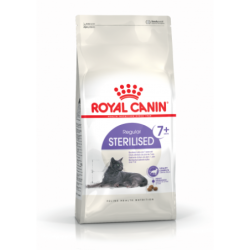 Royal Canin Cat Adult +7 Sterilised 3.5 Kg