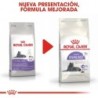 Foto 3 de Royal Canin Cat Adult +7 Sterilised 3.5 Kg