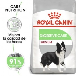 Royal Canin Digestive Care Medium sensibilidad digestiva