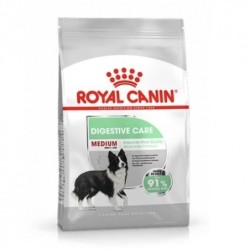 Royal Canin Digestive Care Medium sensibilidad digestiva