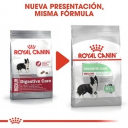 Royal Canin Digestive Care Medium sensibilidad digestiva