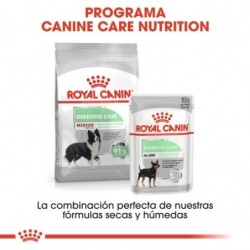 Royal Canin Digestive Care Medium sensibilidad digestiva