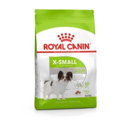 Royal canin X-small adult pienso para perros mini/toy