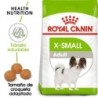 Foto 2 de Royal canin X-small adult pienso para perros mini/toy