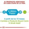 Foto 3 de Royal canin X-small adult pienso para perros mini/toy