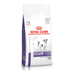 Royal Canin Dental Special Small Dog DSD25