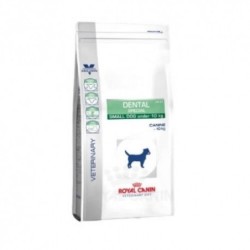 Royal Canin Dental Special Small Dog DSD25