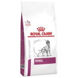 Royal Canin Veterinary Diets Renal RF 14