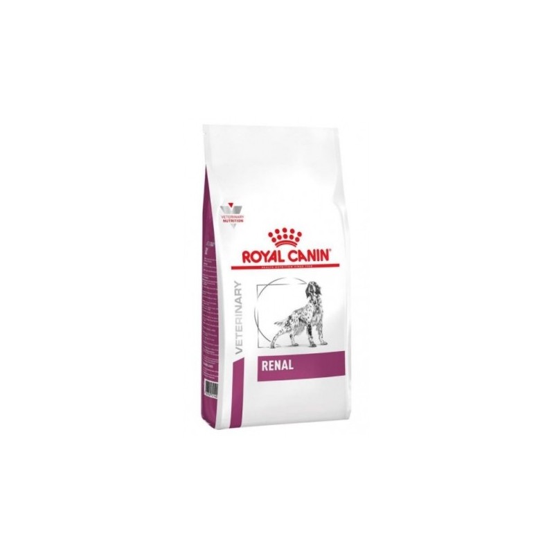 Royal Canin Veterinary Diets Renal RF 14