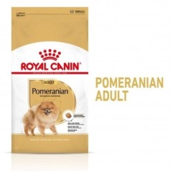 Royal Canin Adult Pomeranian Pienso Para Perros de Raza