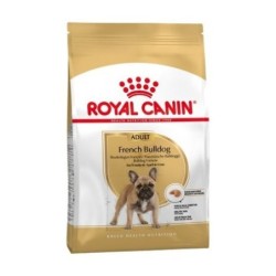 Royal Canin Bulldog Francés Adulto pienso para raza