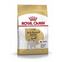 Royal canin pienso para Jack russell adulto