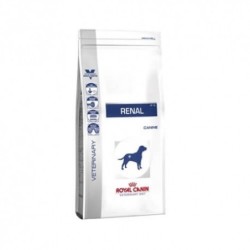 Royal Canin Veterinary Diets Renal RF 14, Peso 14 Kg