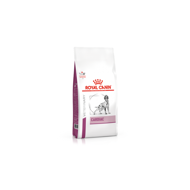 Royal Canin Cardiac EC26