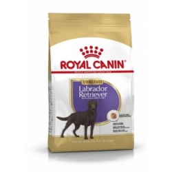 Royal Canin Dog Labrador Retriever Adult Sterilised 12 Kg