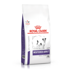 Royal Canin Vet Neutered Adult Small Dog