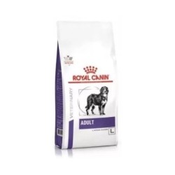 Royal Canin Veterinary Diets Adult Large Dog