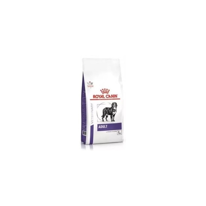 Royal Canin Veterinary Diets Adult Large Dog