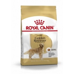 Royal Canin Golden Retriever 25