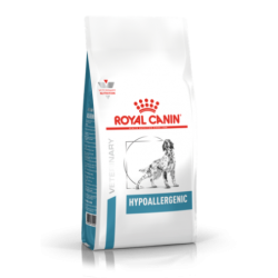 Royal Canin Veterinary Diets Hypoallergenic